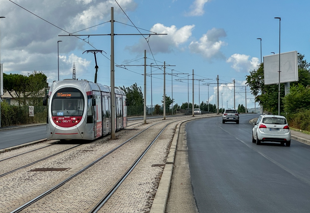 Tpl: Cobas proclamano sciopero il 19 aprile, possibili disagi alla tramvia