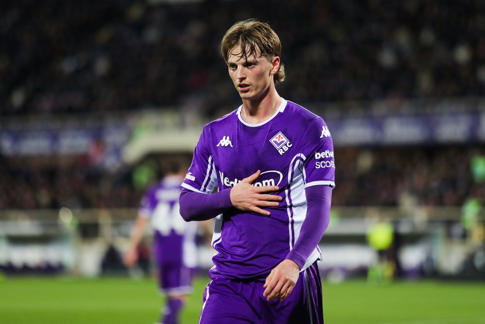 Fiorentina, naufragio a Londra: la qualificazione ora è un miraggio