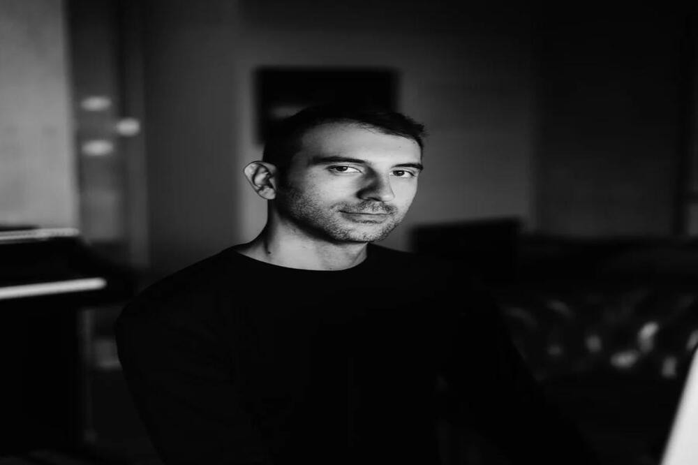 Andrea Vanzo al Niccolini: in concerto con 'Firenze On Stage'