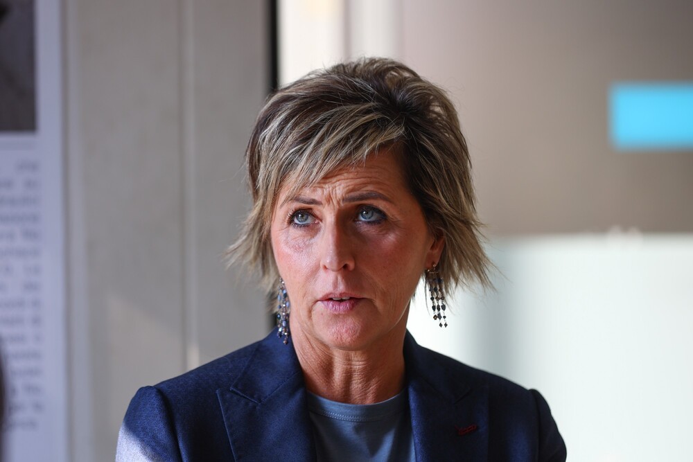 Mazzetti (Fi) sulla nomina di Macrì in Leonardo: 