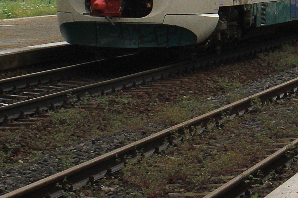 [AGGIORNATA] Rallentamenti sulla linea Roma-Firenze: ritardi fino a 70 minuti per un guasto e lavori in corso
