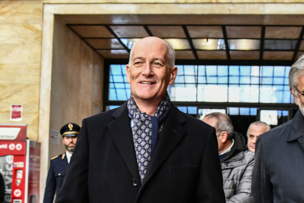 Sicurezza, Gabrielli: “No a ronde o outsourcing ai cittadini”