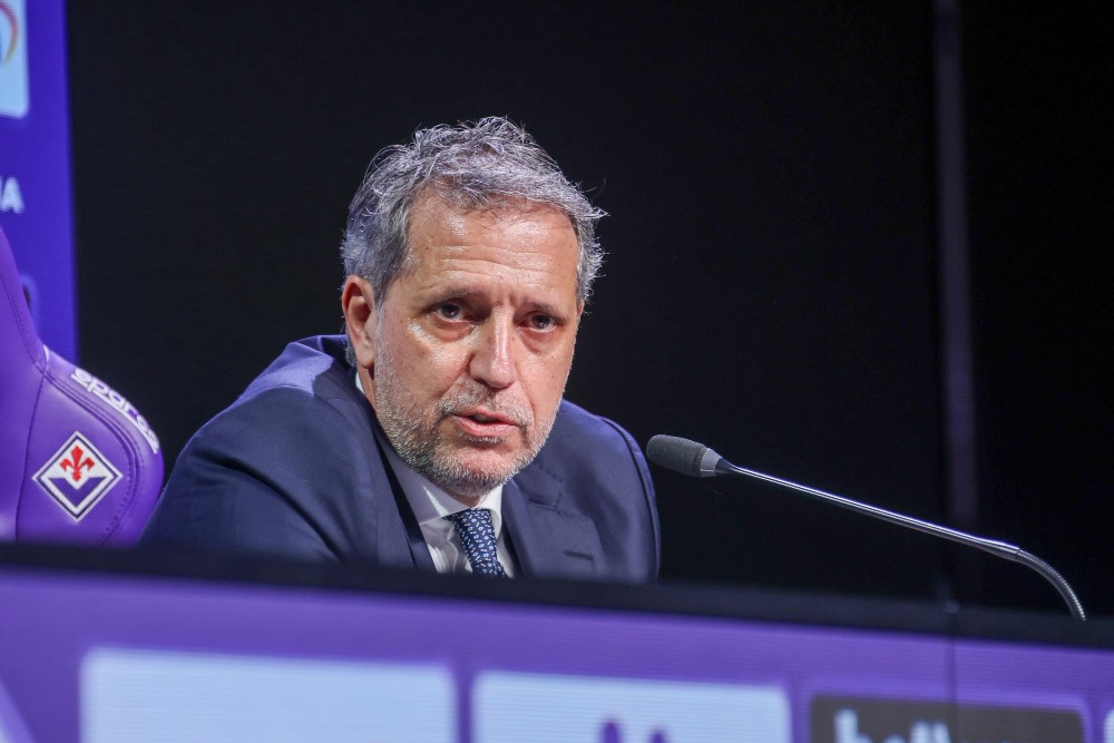 Fiorentina, senza Conference cosa ti rimane?