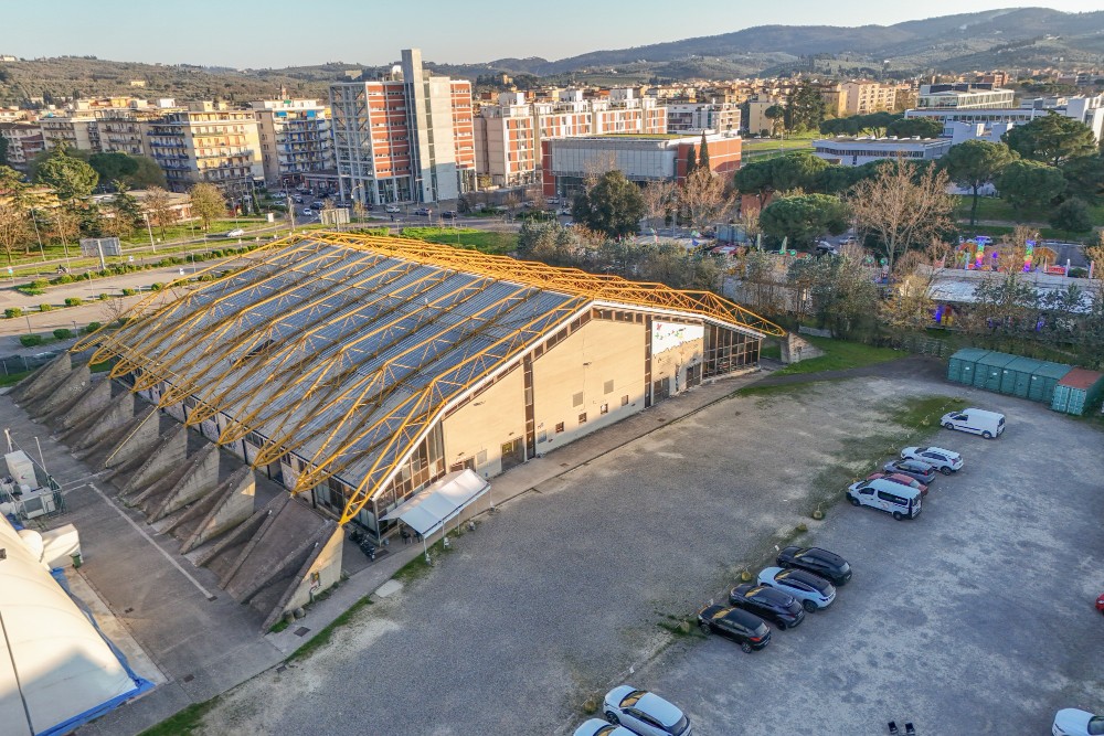 Firenze, al Parco San Bartolo torna “Vivi San Bartolo”