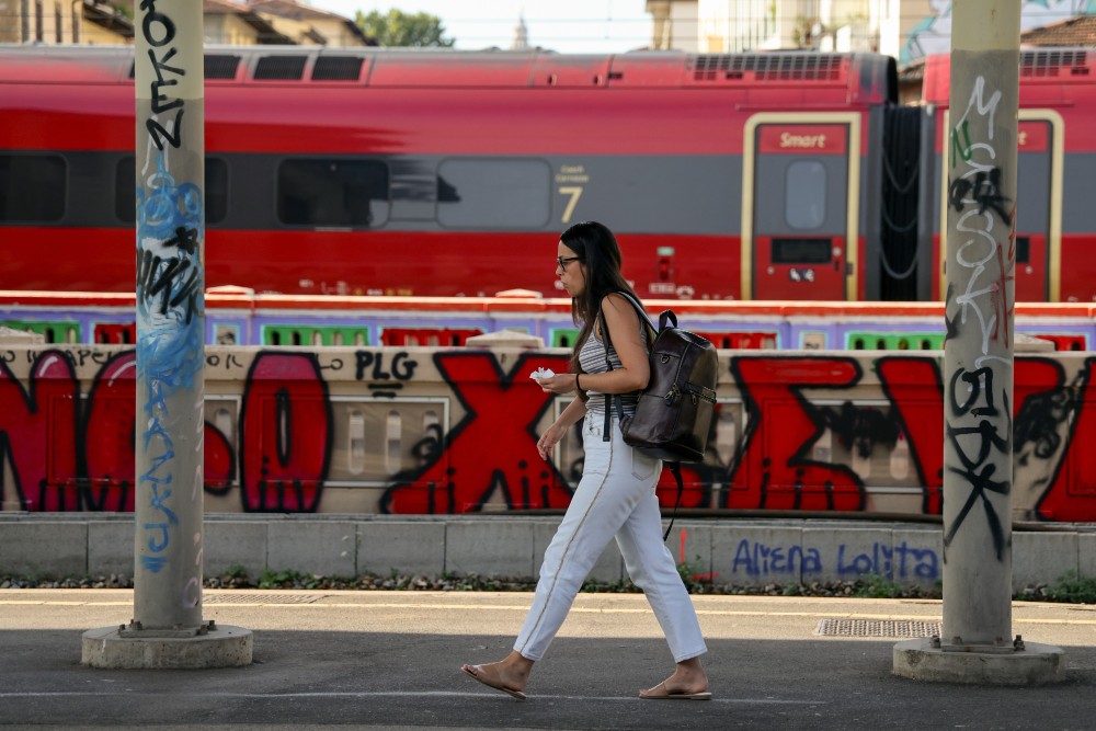 Stazioni nel degrado, Firenze convoca Rfi: “Servono interventi urgenti”