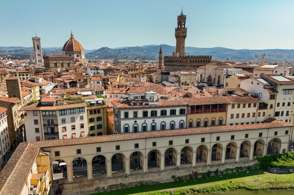 Uffizi, ecco la svolta: scudo digitale contro gli hacker