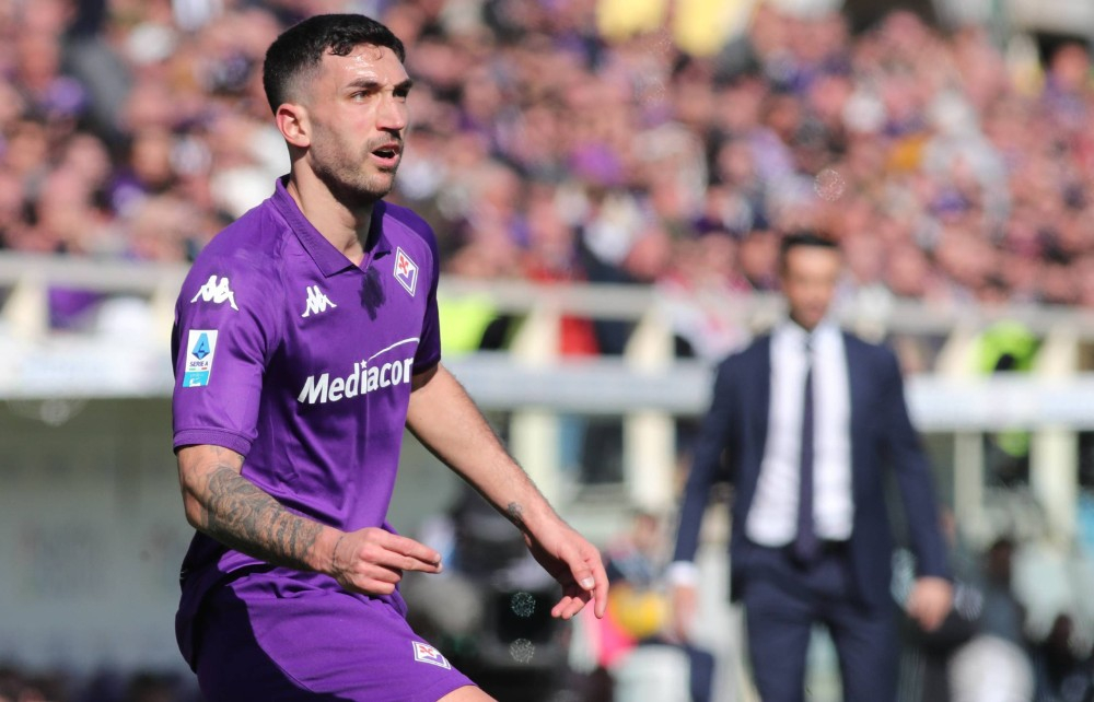 Fiorentina, il ritorno di Cataldi riapre il rimpianto a centrocampo