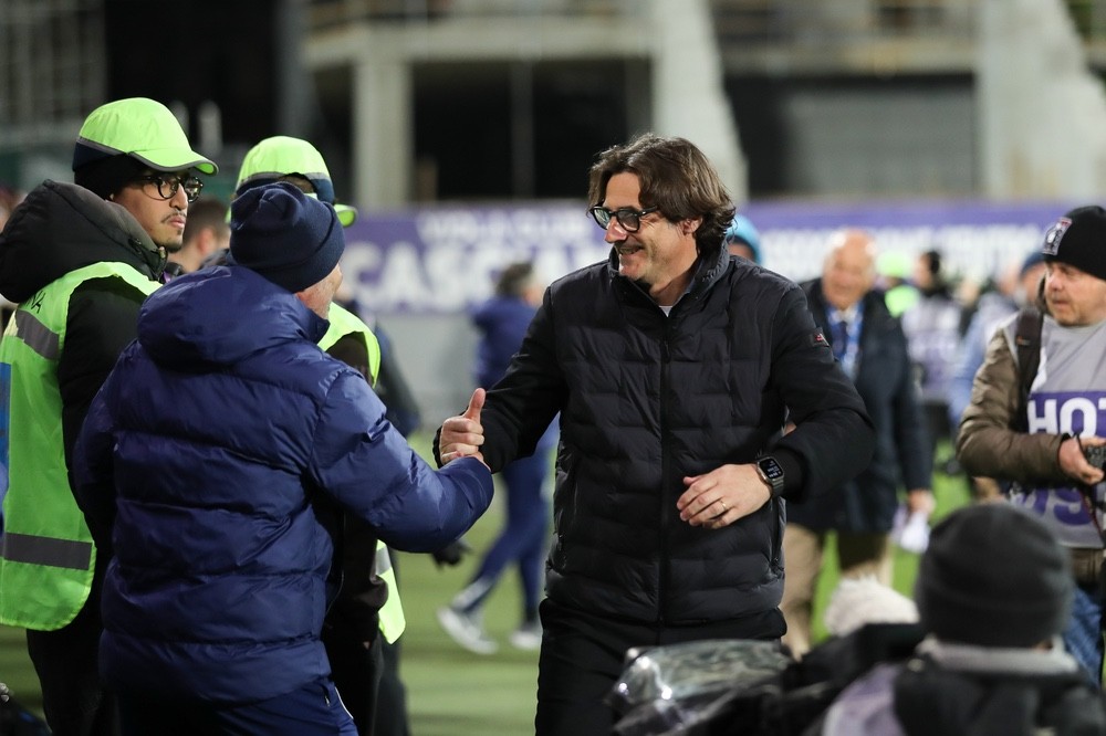 Fiorentina in emergenza contro la Lazio: Vanoli tra assenze e scelte obbligate