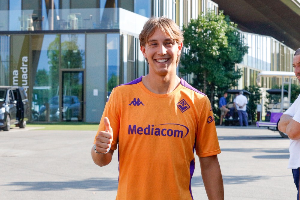 Fiorentina, occasione Fazzini: possibile chance da titolare contro la Lazio
