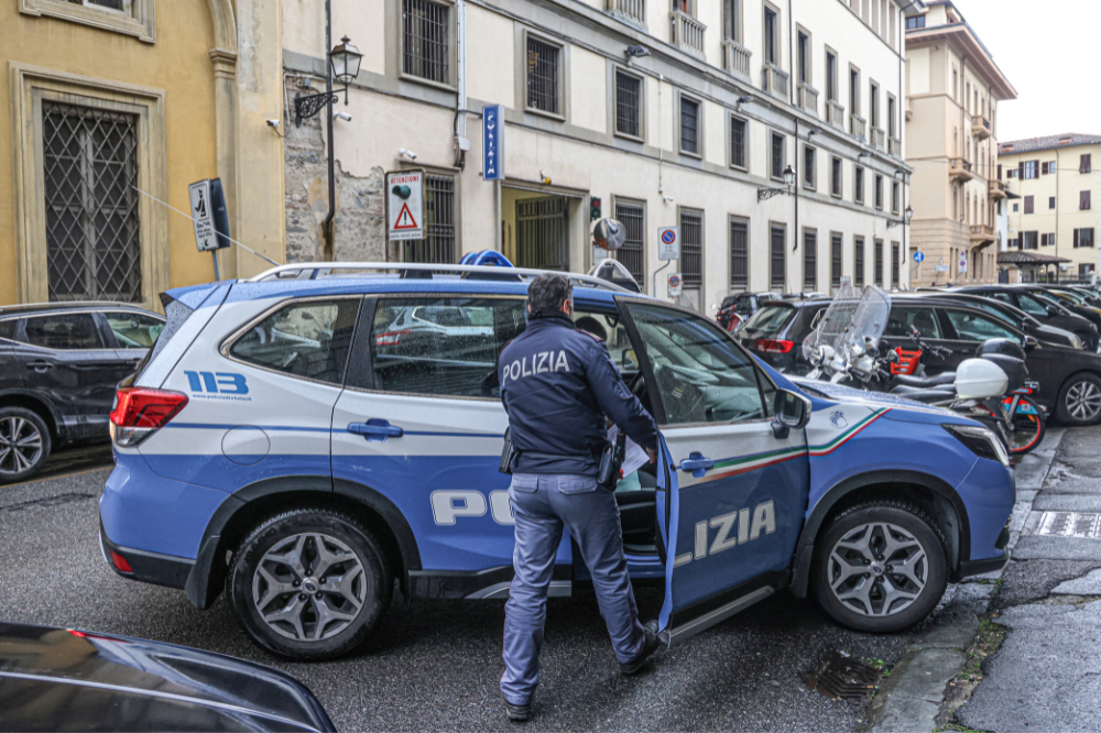 Malore in gita a Firenze, muore studente 17enne di Adrano
