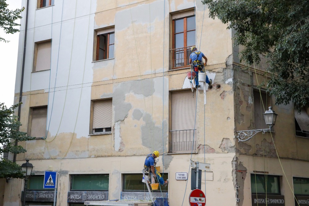 Estorsioni nei subappalti, inquirenti toscani invitano a denunciare