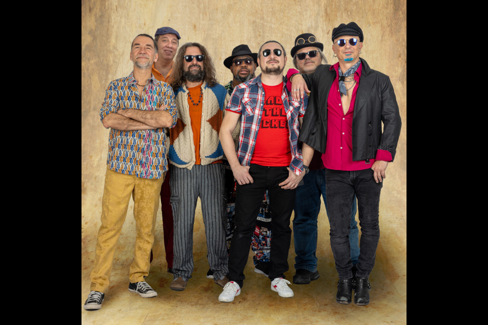 BANDABARDÒ, mar 14/4 Teatro Cartiere Carrara di Firenze