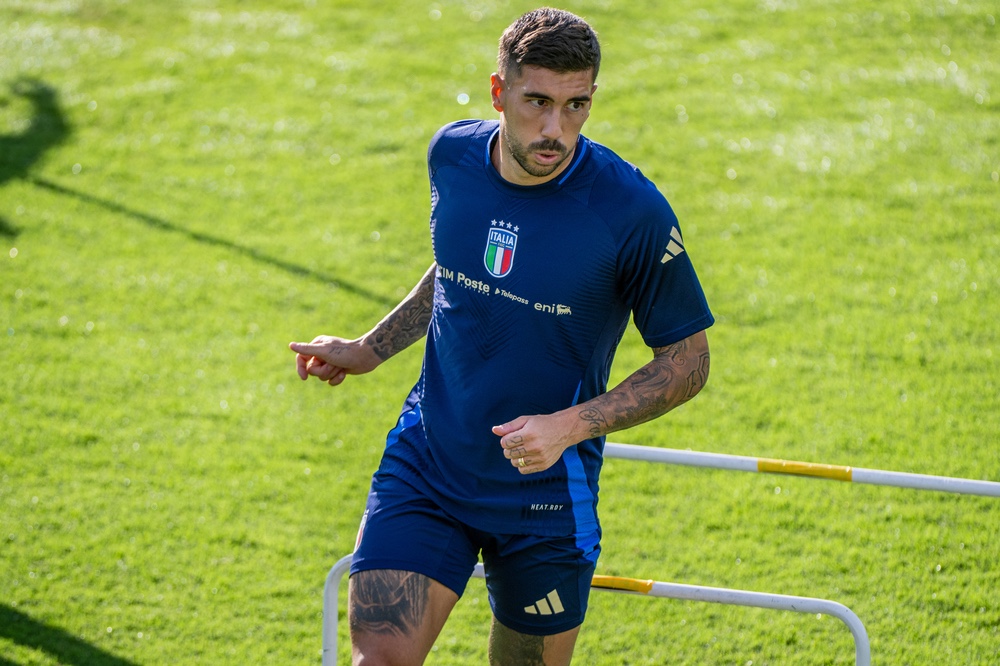 CALCIO: LAZIO. ANCHE ZACCAGNI PARTE PER FIRENZE, OUT MALDINI, OCCASIONE PER DIA