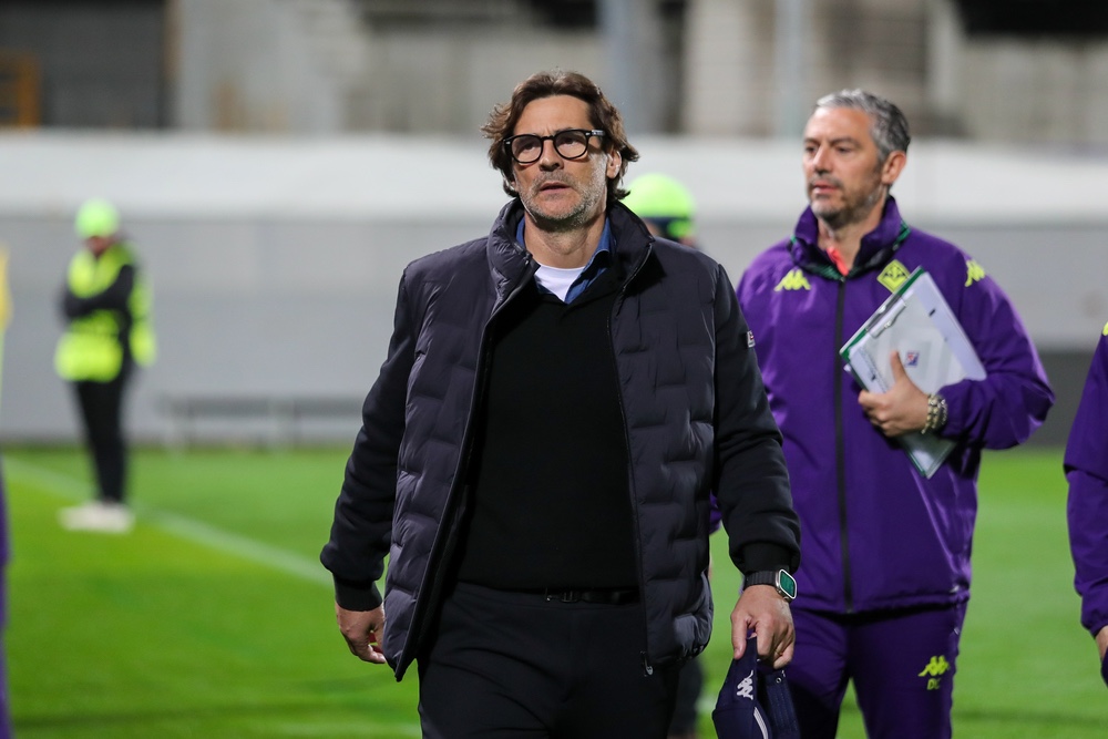 Fiorentina, con la Lazio un match point salvezza da non fallire