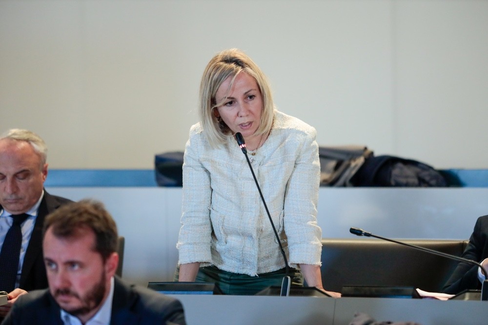 Del Re: 'Scelte incoerenti sul commercio nel centro storico'