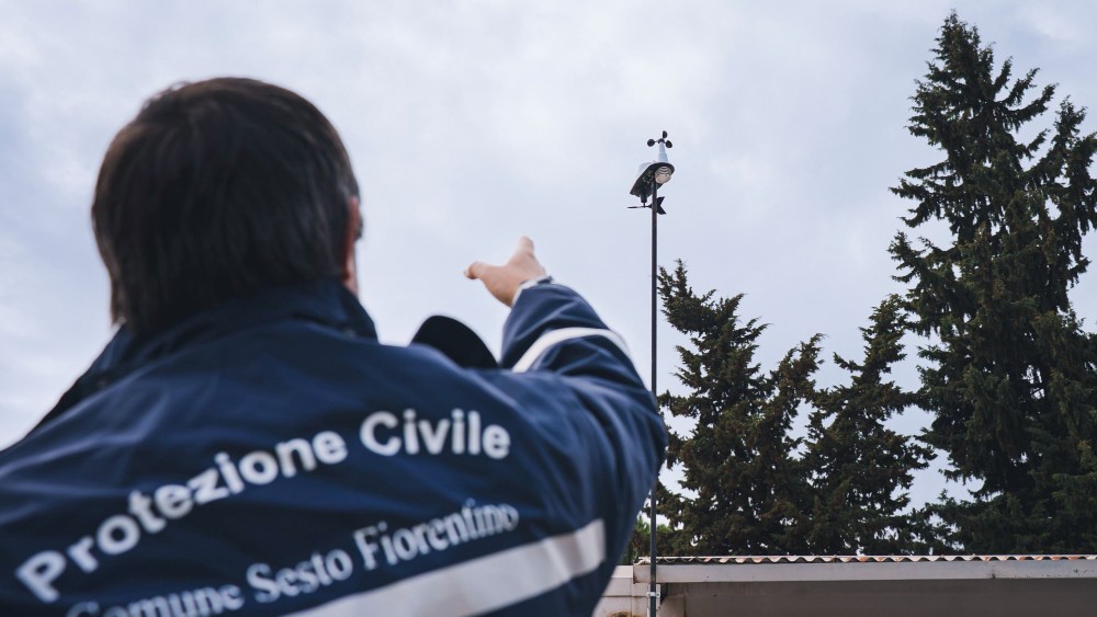 Meteo Firenze, giornate in prevalenza soleggiate ma con instabilità pomeridiana