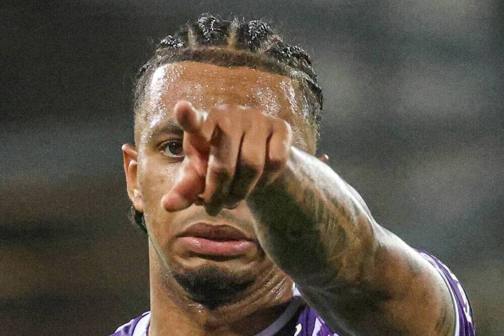 Ndour cresce e si prende la Fiorentina: il centrocampo ha una nuova certezza
