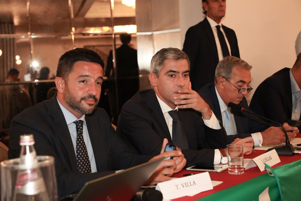 Migranti, FDI: 'Da Firenze più di 430 richieste di trasferimento'