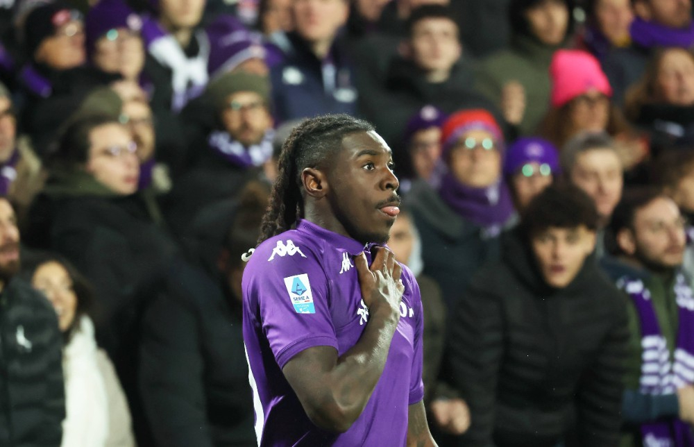 Fiorentina, un attacco da rifondare: Piccoli e Kean non possono essere le punte del futuro