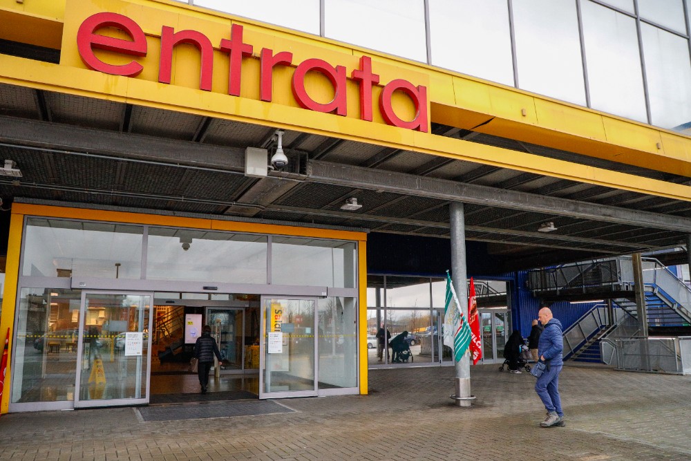 Una lite fra colleghi all'Osmannoro termina all'ospedale