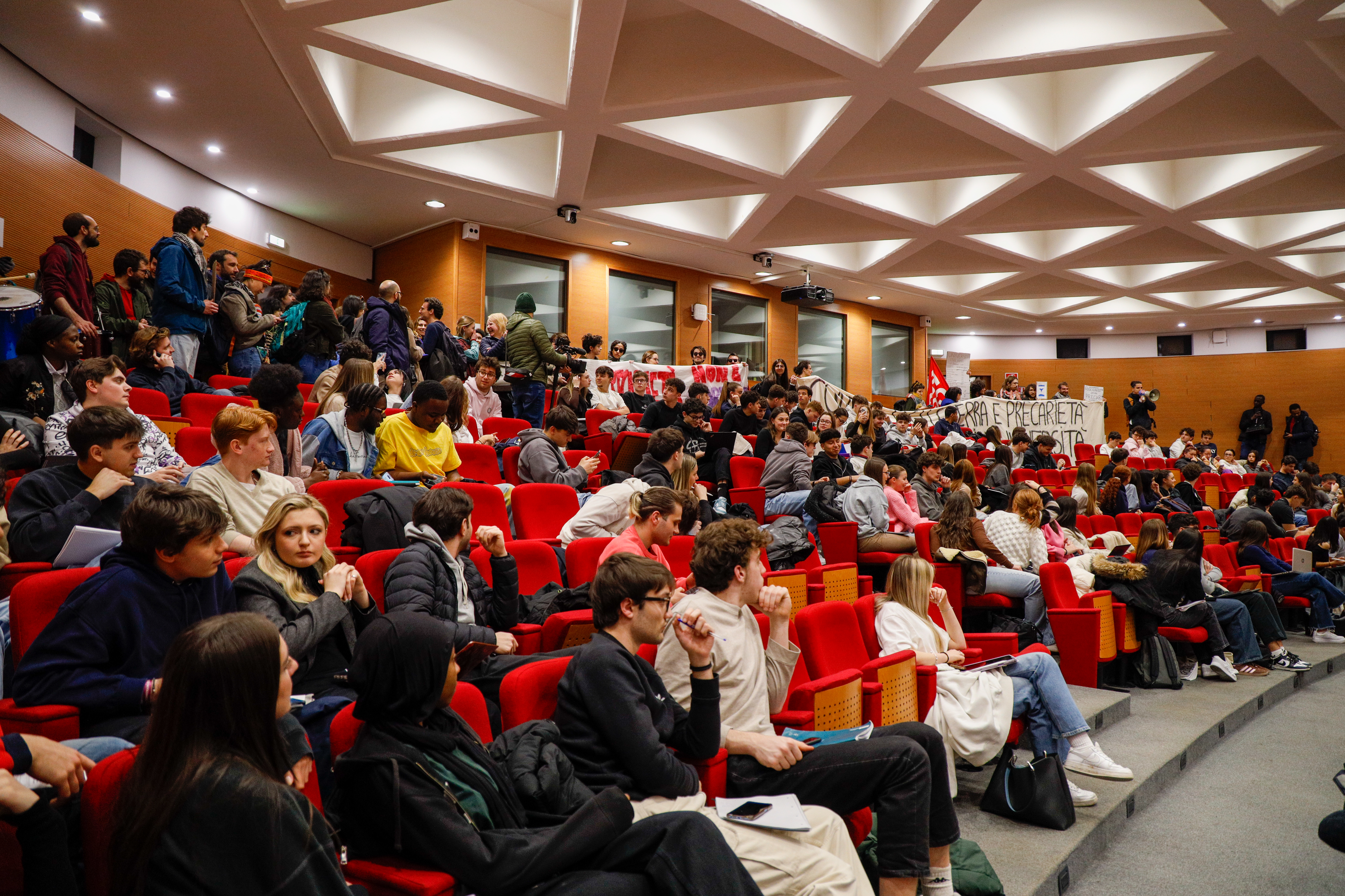 Sostenibilità e partecipazione: al via la quarta edizione della Green Week di Unifi