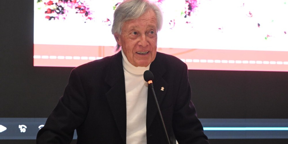 Andrea Pieri al vertice della FIN: Barelli, nominato Sottosegretario, gli delega le funzioni