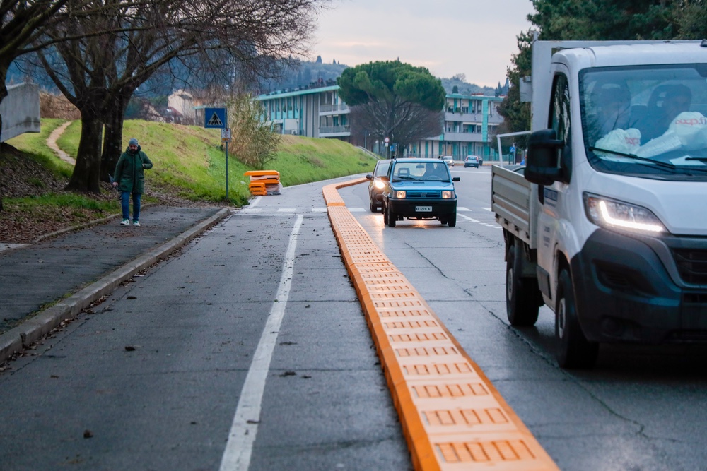 Superciclabile Firenze–Prato, progetto ambizioso ma incompleto
