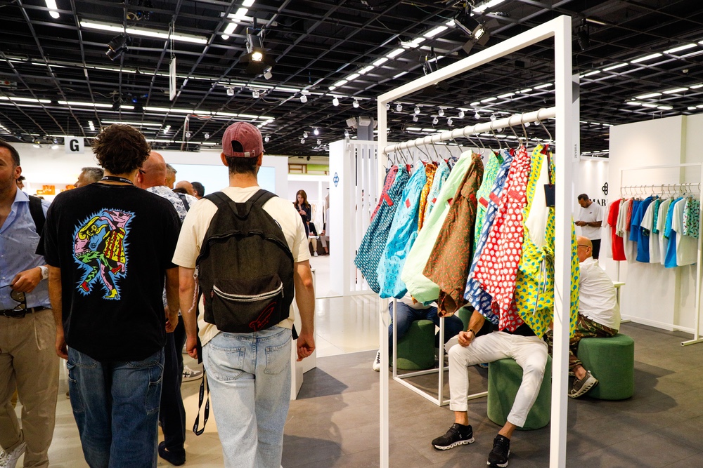 Pitti Immagine cambia guida: Ivano Cauli nuovo amministratore delegato