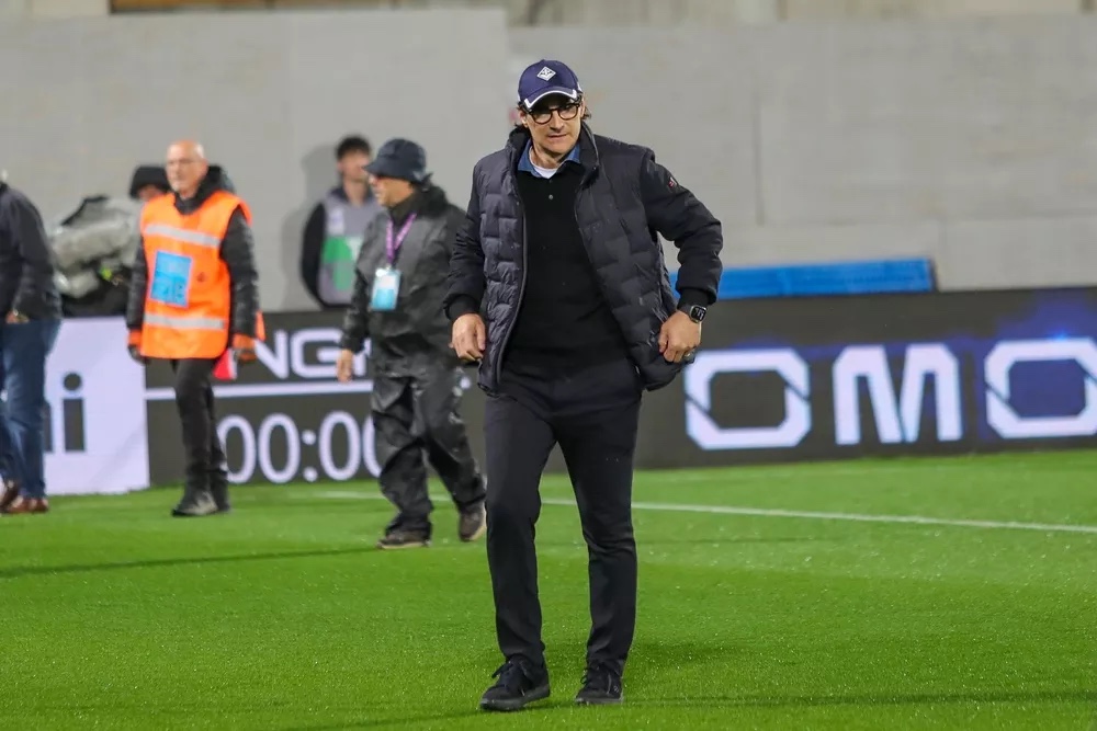 Fiorentina tra presente e futuro, la sfida tra Grosso e Vanoli