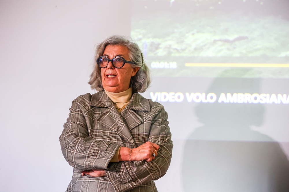 Soprintendente: “Servirebbe atto volontario per rimuovere la maxi antenna a Firenze”
