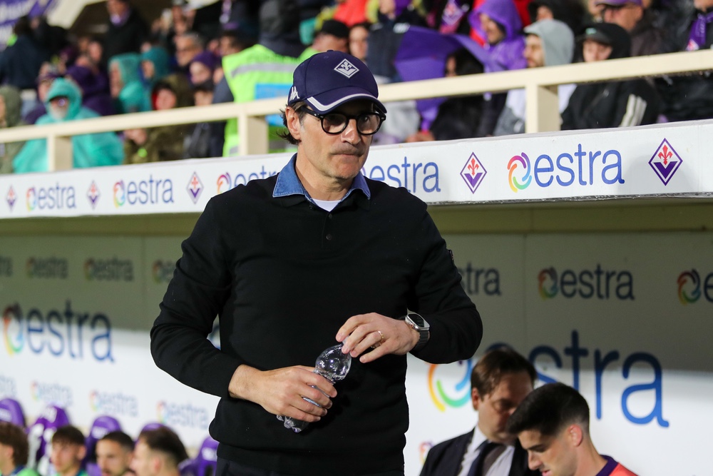 Da Sassuolo a Sassuolo, come sei cambiata Fiorentina