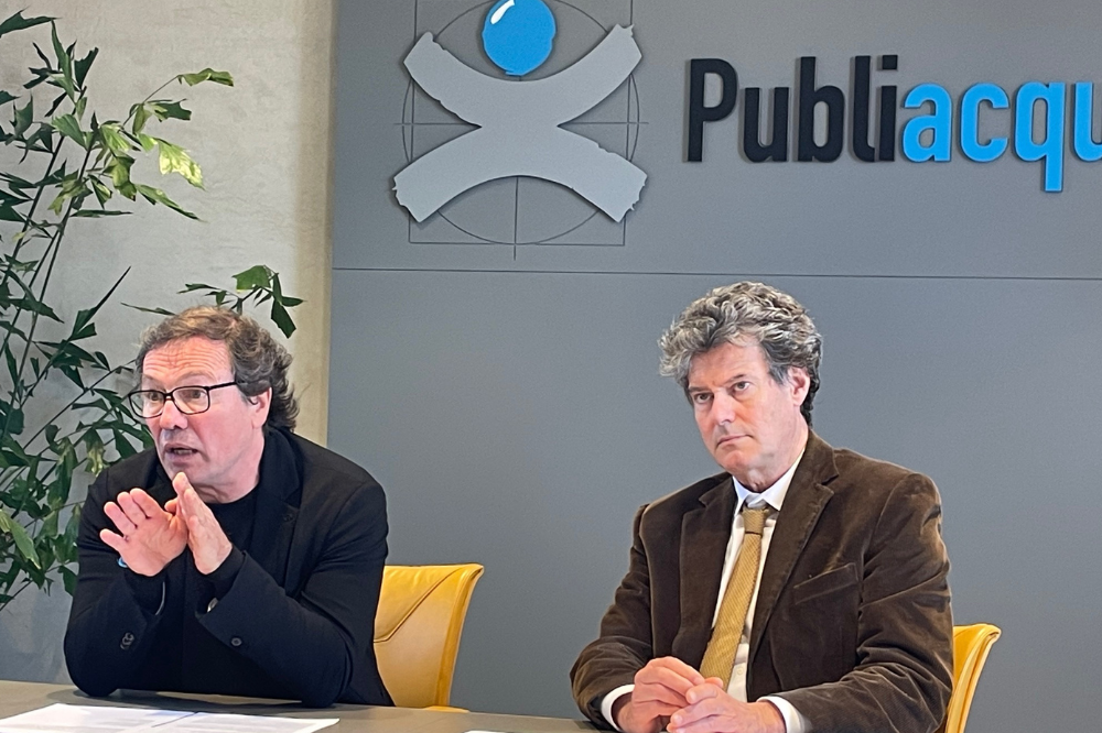 Publiacqua: al via il Bando Cultura 2026