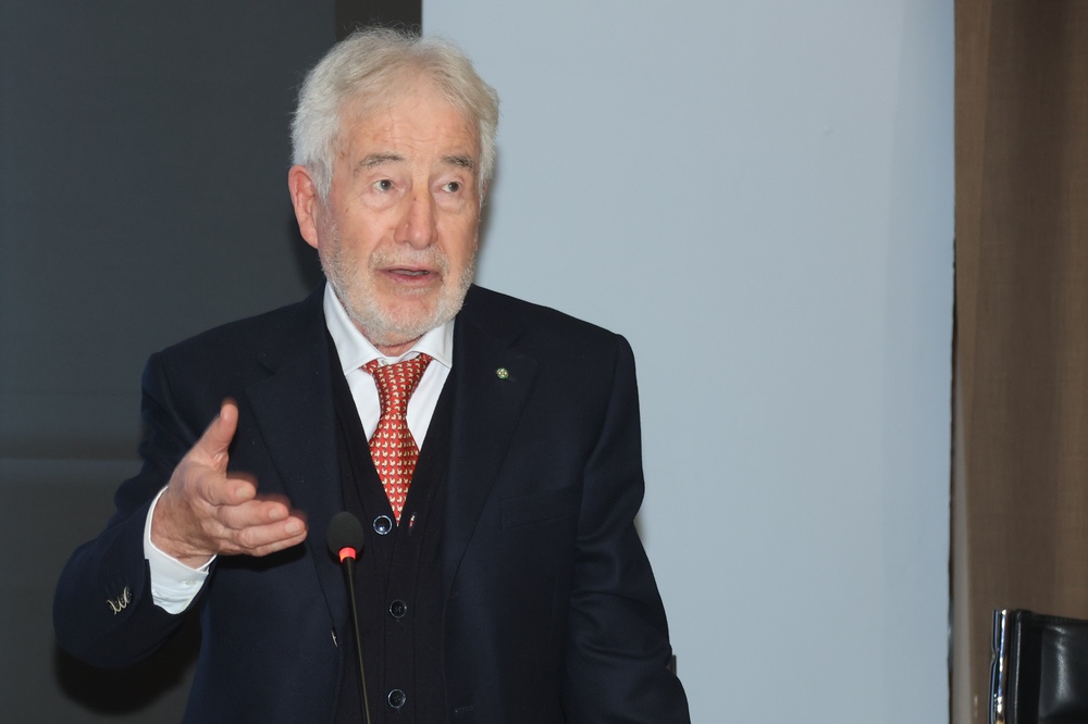 Atletica: morto Marchioni, storico presidente Assi di Firenze