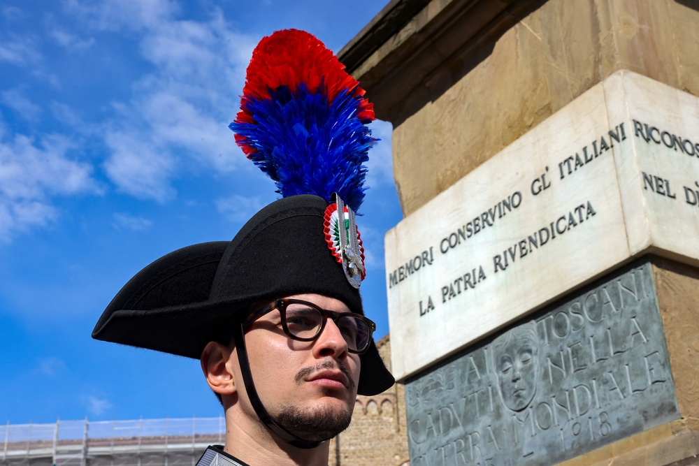 25 aprile: a Firenze pranzo in piazza Poggi e corteo in San Frediano