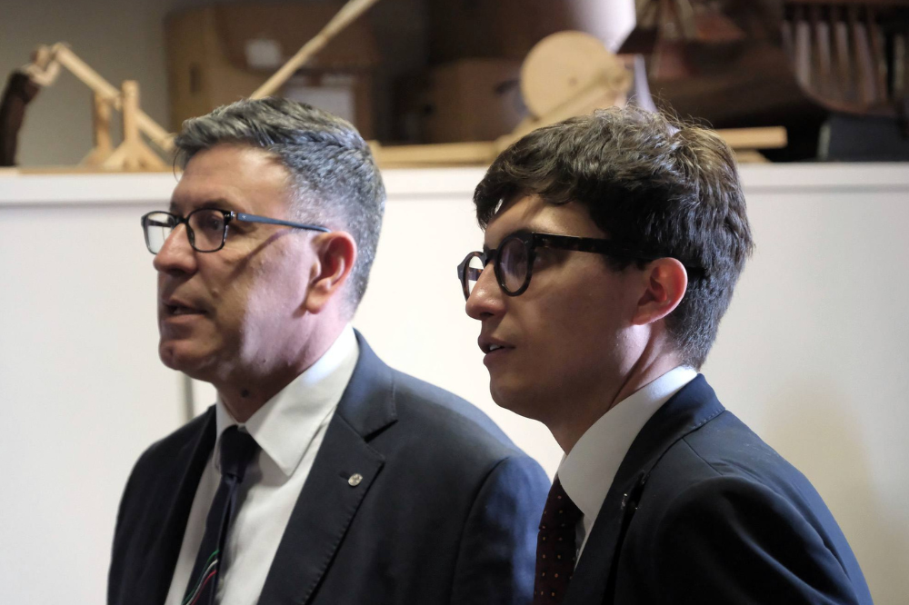 Mida, CNA Firenze porta in Fortezza 107 imprese