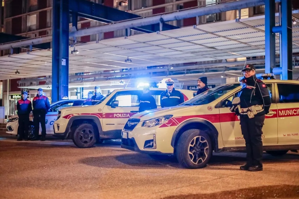 Scoperto e sequestrato un asilo abusivo in un circolo a Prato