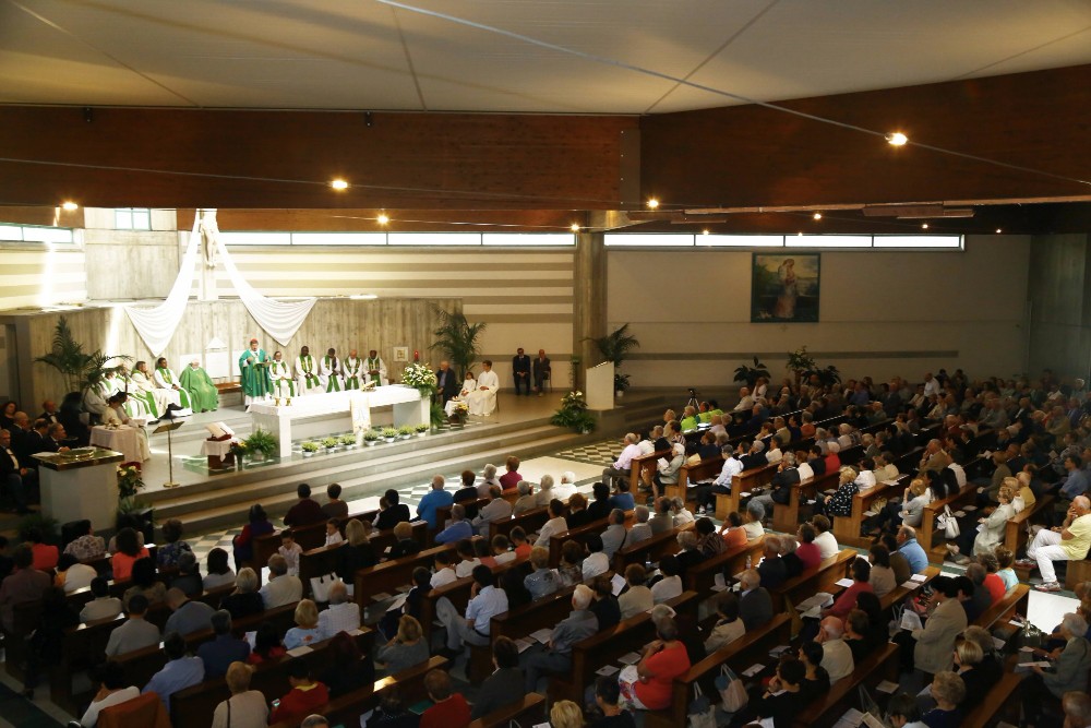 Il futuro degli immobili ecclesiastici: tra missione sociale e sostenibilità