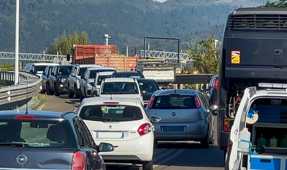 Sciopero bus a Firenze: disagi in arrivo lunedì 27 aprile