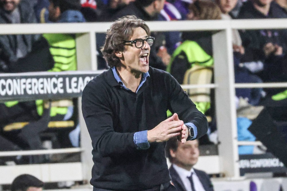Fiorentina, dubbio Piccoli per il Sassuolo: possibile cambio in attacco