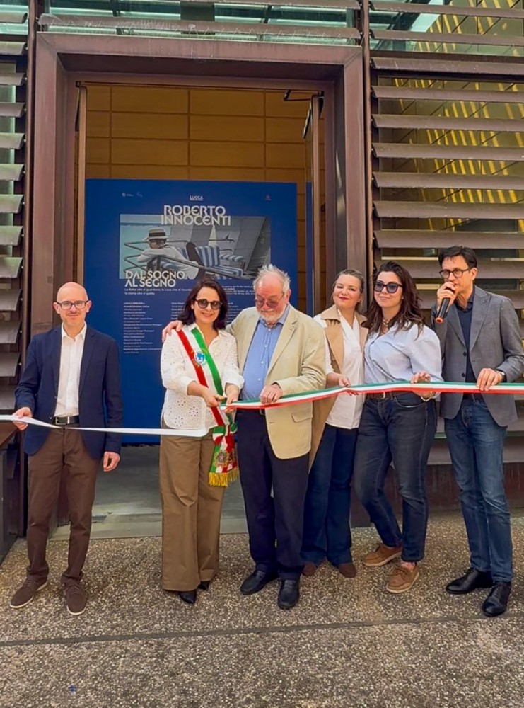 Scandicci, l’appello della sindaca del 25 Aprile: 