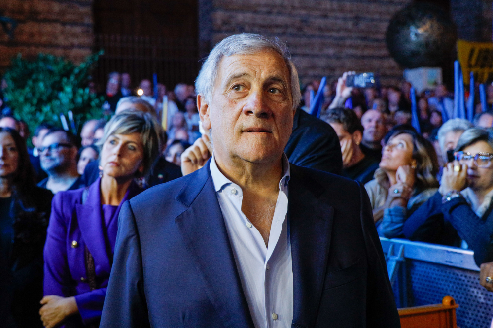 Tajani a Prato per il Forum economico Italia-America Latina tra imprese, export e Mercosur