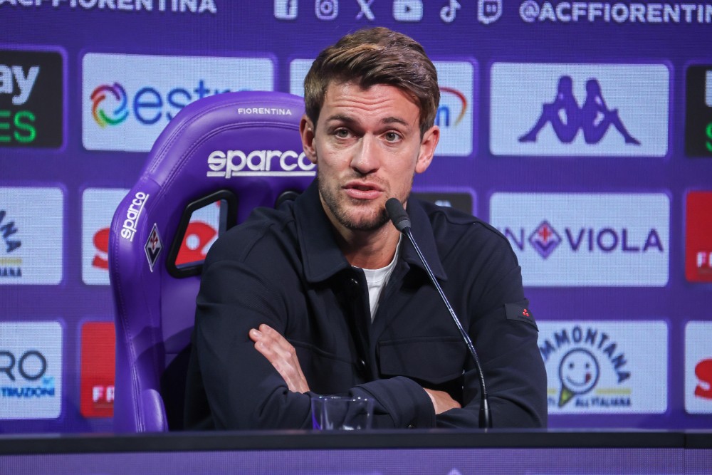 Rugani: “Punto utile, ora puntiamo alla salvezza”