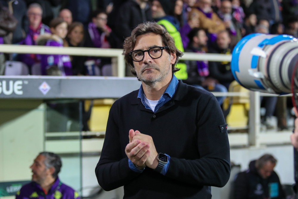 Vanoli: “Prestazione ottima, meritavamo i tre punti”