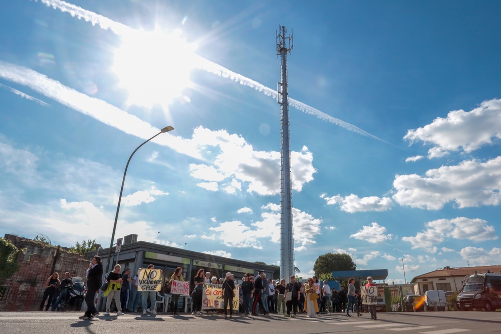 Firenze, caccia agli “obbrobri” sui tetti: antenne e strutture accendono le polemiche