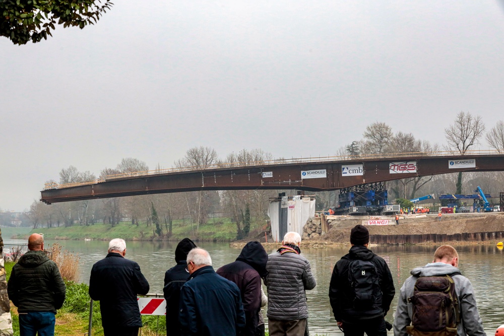 Tramvia Libertà-Rovezzano, Firenze cambia volto: 15 fermate e 6 km di cantieri
