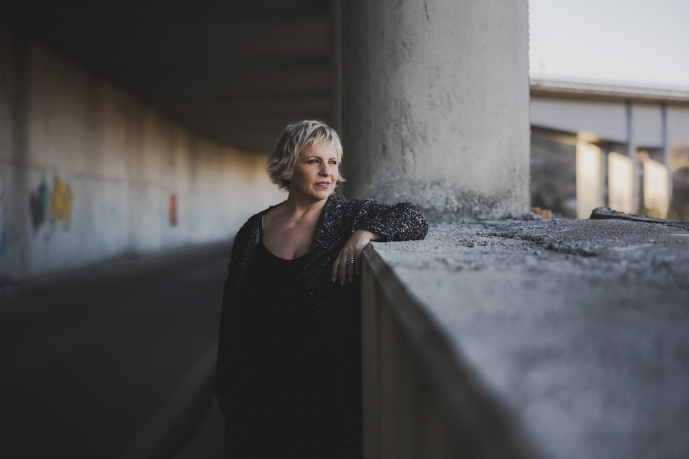 EMILIA, ven 15/5 al Teatro Puccini Firenze