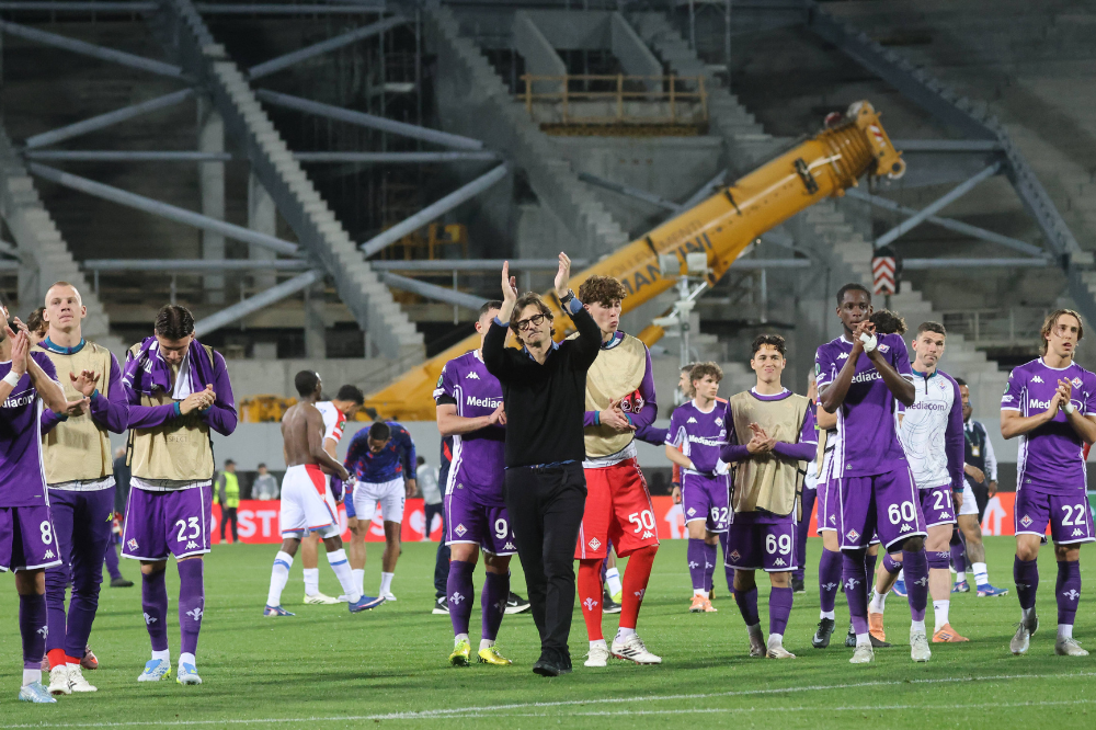 Fiorentina-Sassuolo: un punto per la salvezza tra emergenza e sogni di futuro