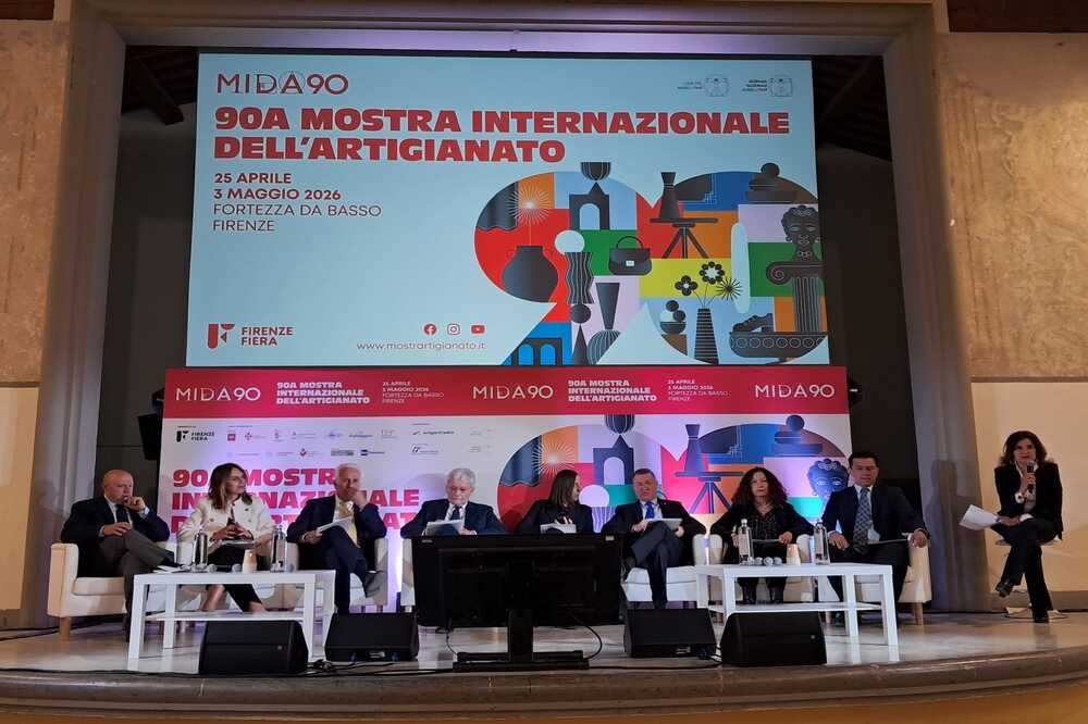 Frassinetti da Mida 90: 