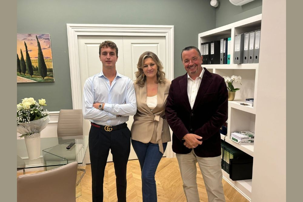 Dall’escavazione all’eccellenza: la nuova era del restauro fiorentino di Torresi Group