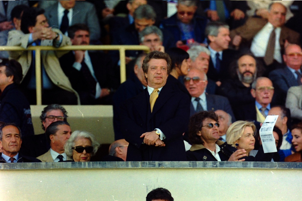 Cecchi Gori contro la Figc: richiesta da 300 milioni per il “caso Fiorentina”